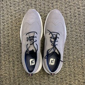 Foot Joy Flex le1 casual shoes